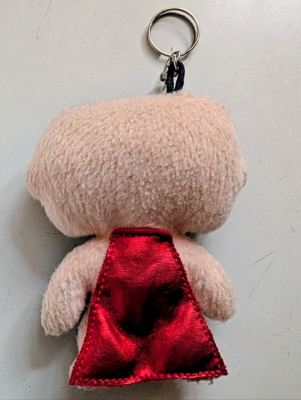 Superman Keychain - Picture 2 of 2